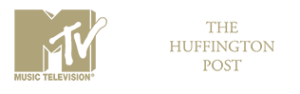 As seen on MTV and the Huffington post
