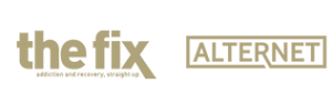 As seen on the fix and ALTERNET
