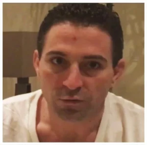 John 1 Heroin Cure - 10 Days After Arrival