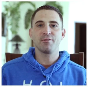 John Heroin Cure - 90 Days After Arrival
