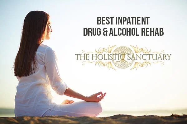 Best Inpatient Drug & Alcohol Rehab