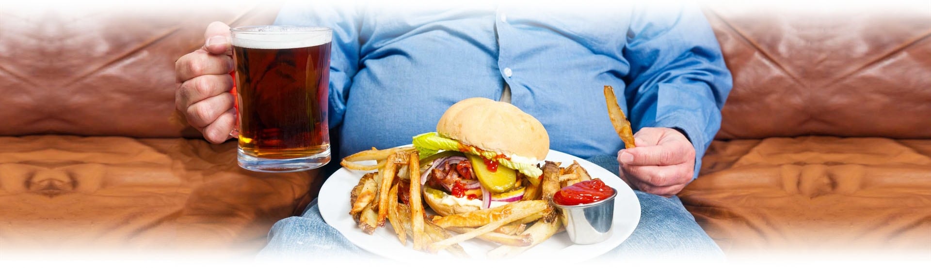 Eating Disorder and Food Addiction Banner