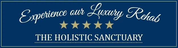 Experience our Luxury Rehab The holistic Sanctuary blue-banner Experience our Luxury Rehab The holistic Sanctuary