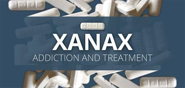 Xanax addiction treatment