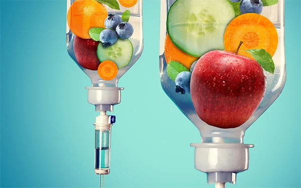 Detox Centers Near Me