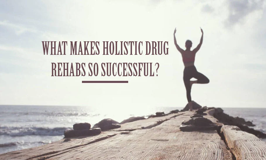 Holistic Drug Rehab Vs Conventional Rehab