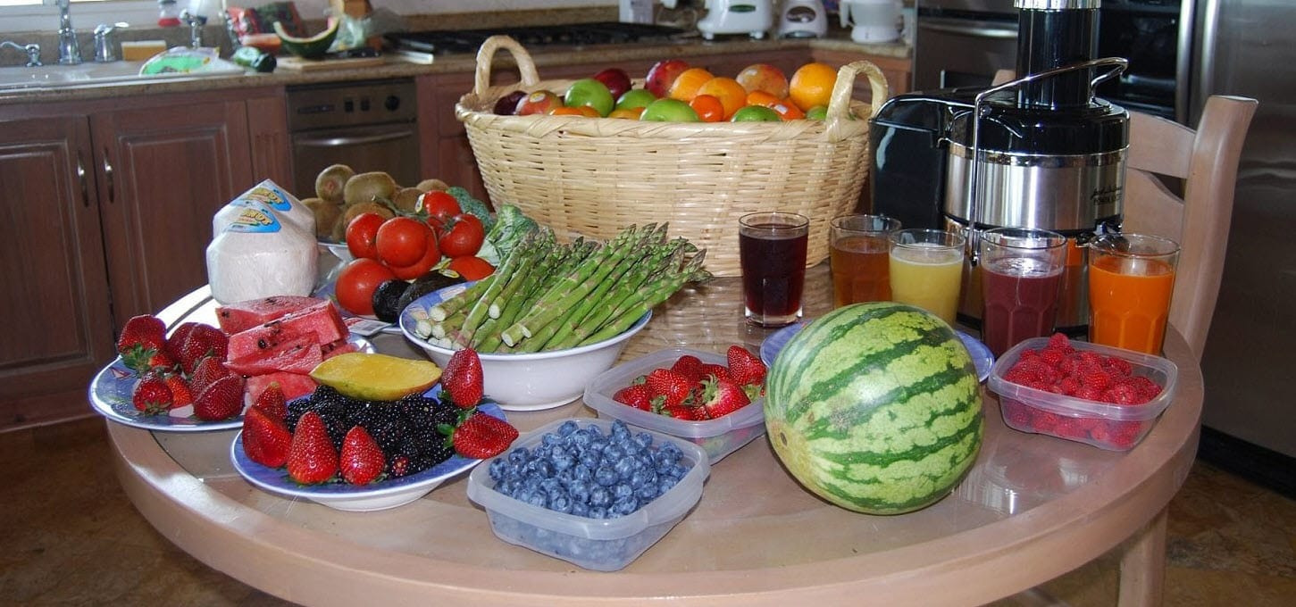 Nutritional Education