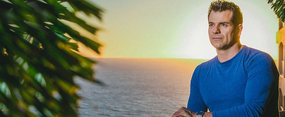 Johnny Tabaie - Johnny The Healer