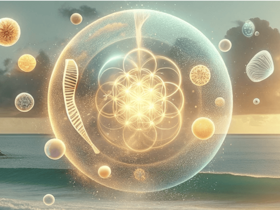 Pouyan Method Holistic Sanctuary