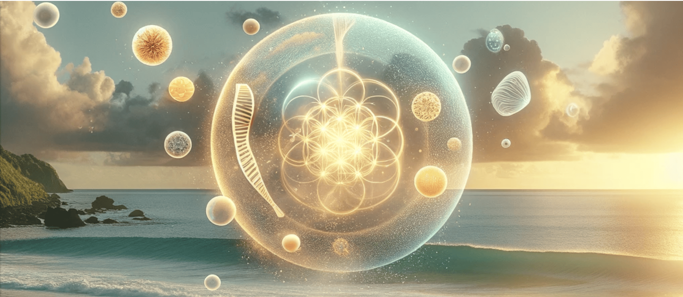 Pouyan Method Holistic Sanctuary