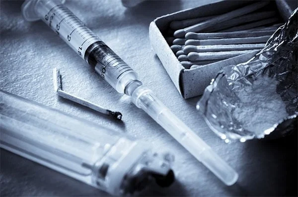 Treatment for Heroin Addiction