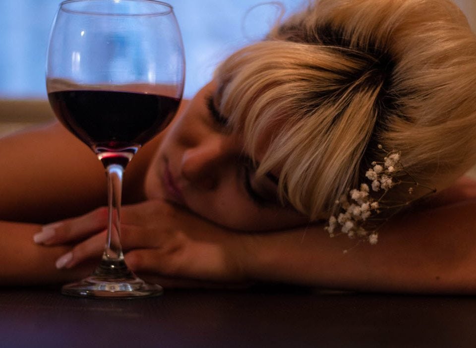 When to go to Alcohol Treatment center