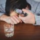alcohol drinking addiction