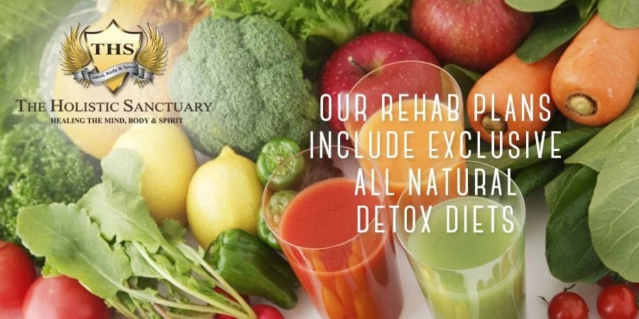 Best Eating Disorder Treatment Center