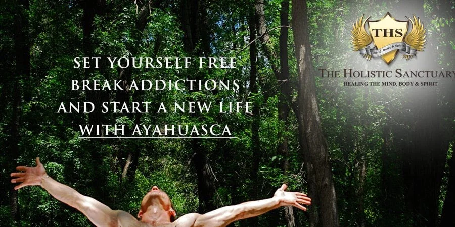 ayahuasca retreat