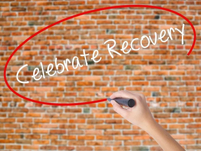 celebrate recovery