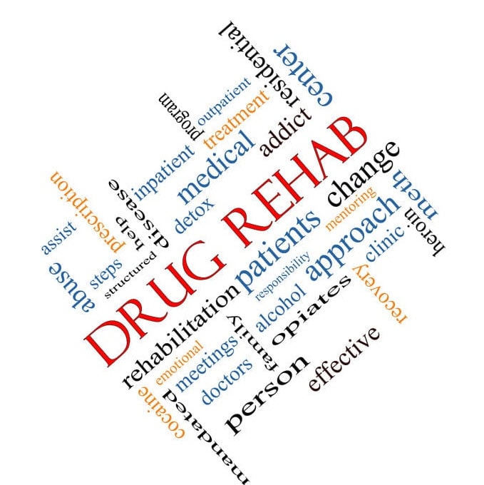 drug rehab