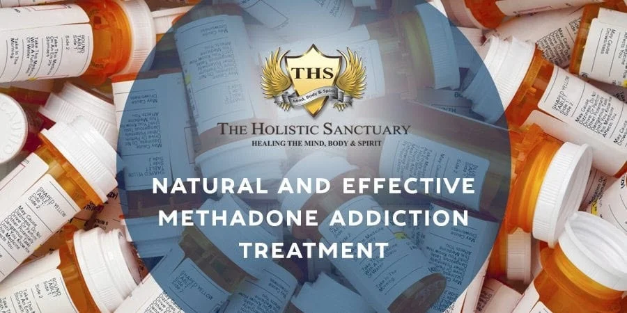 effective natural treatment for methadone addiction