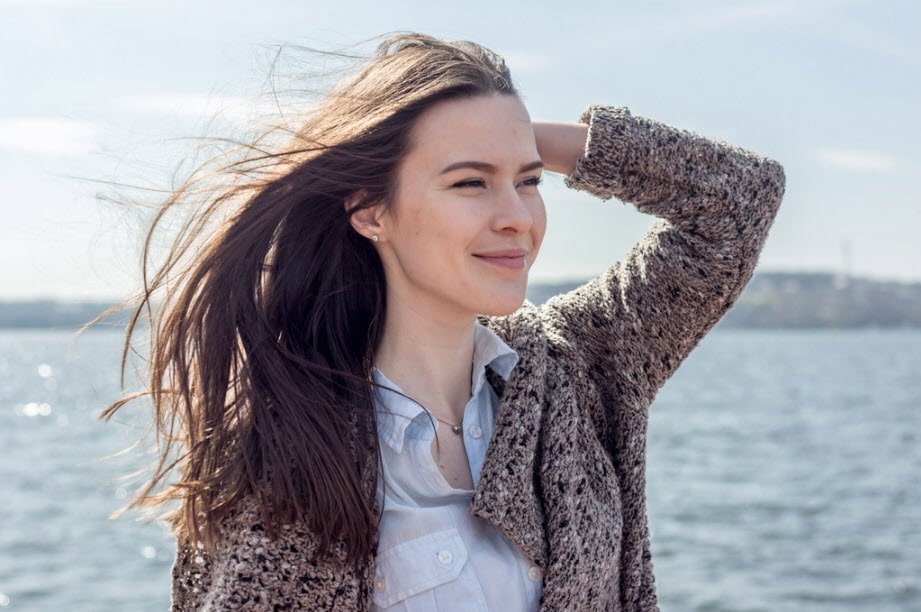 free from depression