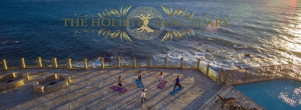holistic sanctuary all natural healing
