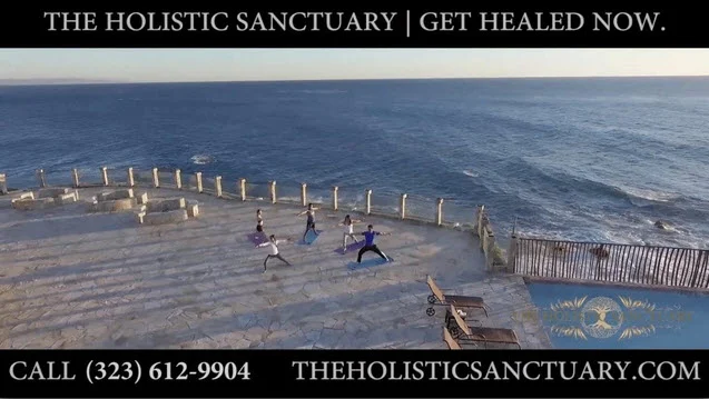 holistic sanctuary get healed