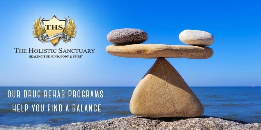 holistic sanctuary our drug rehab helps you find balance