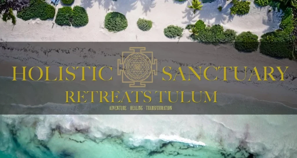 holistic sanctuary retreats