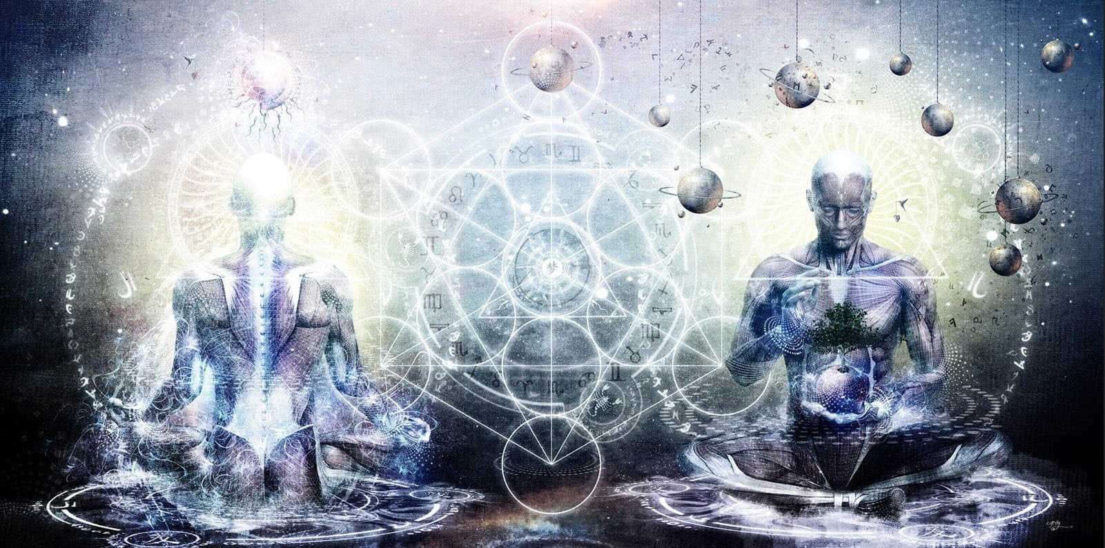 Transpersonal Psychology for Holistic Healing