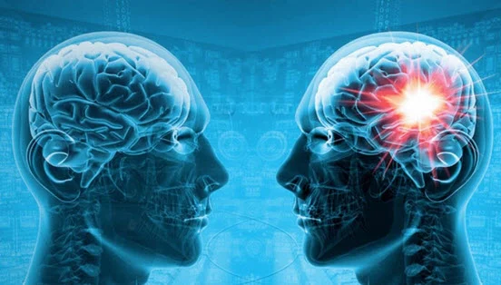 ibogaine brain regeneration