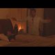johnny by patients bed