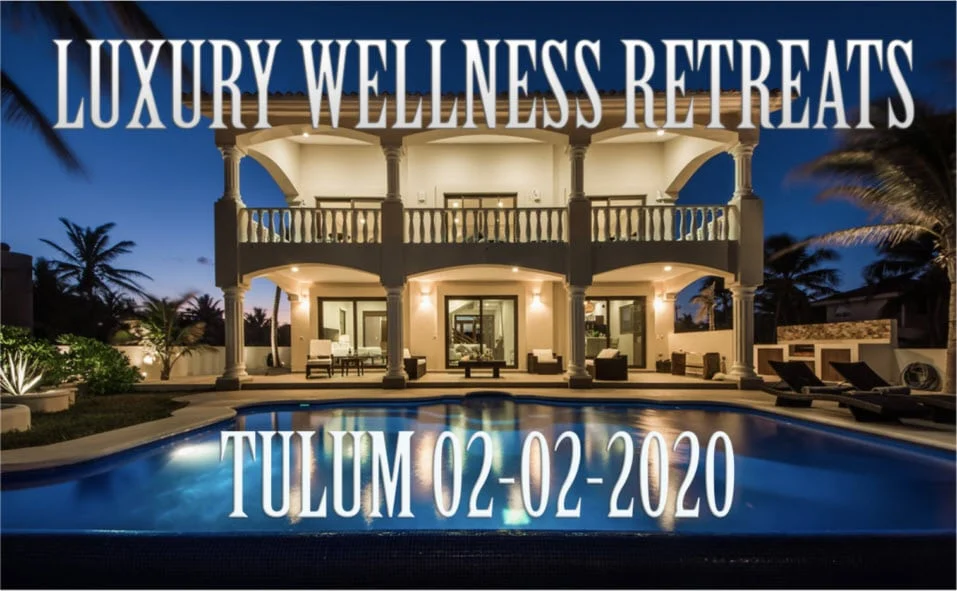 luxury wellness