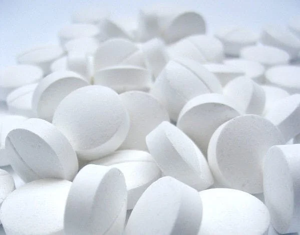 methadone pills