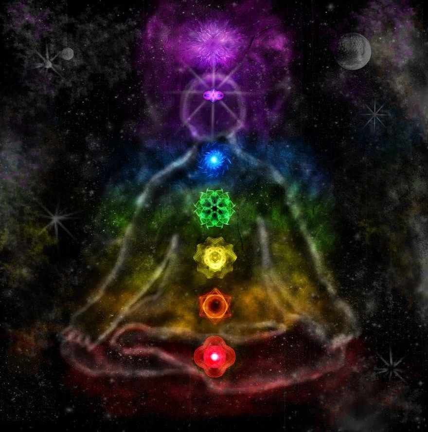 mind body spirit