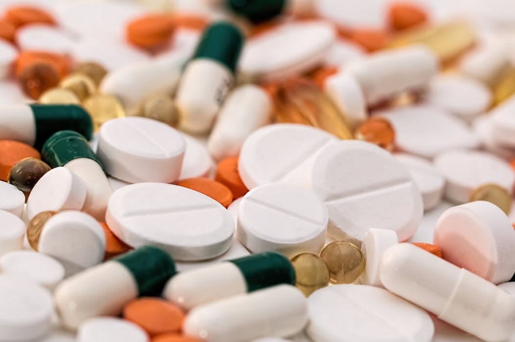Can Prescription Drugs Lead to Illegal Drug Use? 4 prescription drugs
