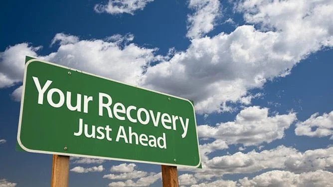 Achievable New Year Resolution- Get Drug Free