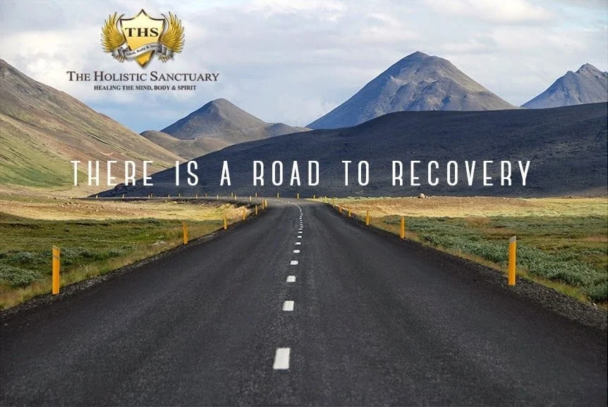 road to recovery