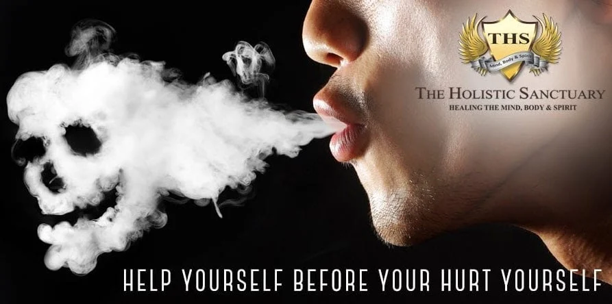 is vaping cannabis addictive