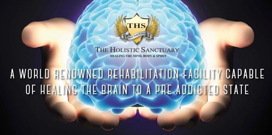 total rehabilitation