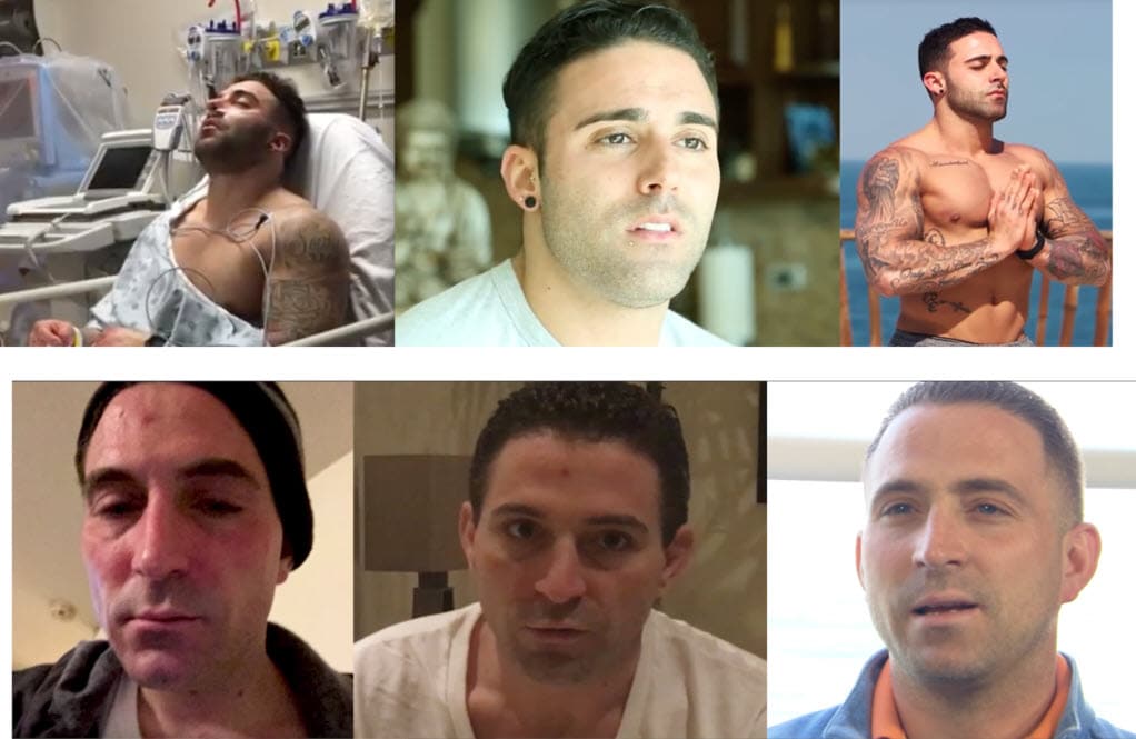 treatment success at the holistic sanctuary