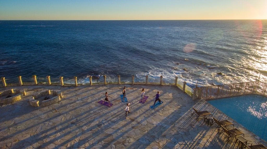 Yoga in Holistic Healing