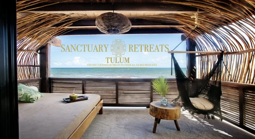 Holistic Sanctuary Retreats Tulum