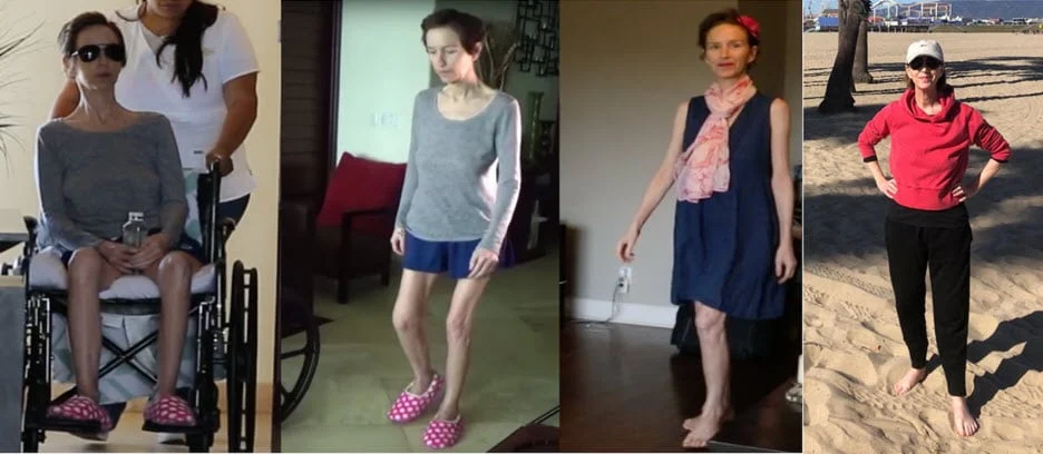 Stem Cell Treatment at Holistic Sanctuary Stem cell treatment at Holistic Sanctuary, a licensed medical facility