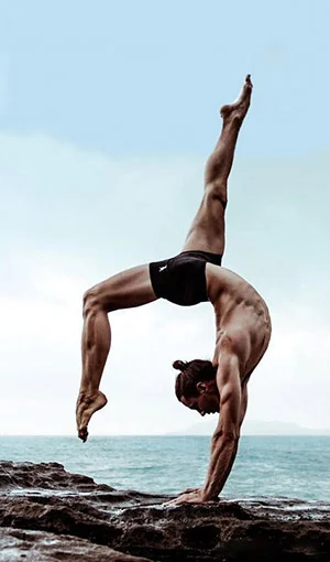 The Pouyan Method developed by Johnny Tabae