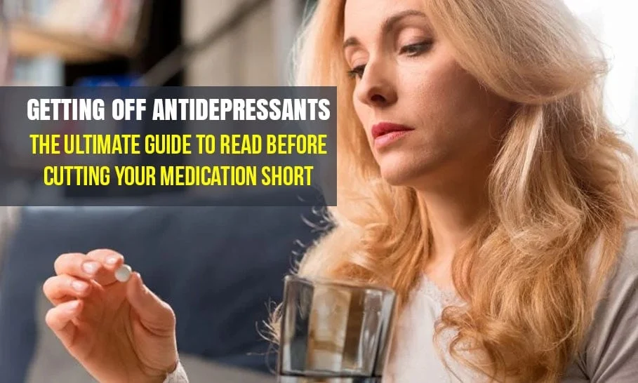 The Ultimate Guide to Read Before Cutting Your Medication Short