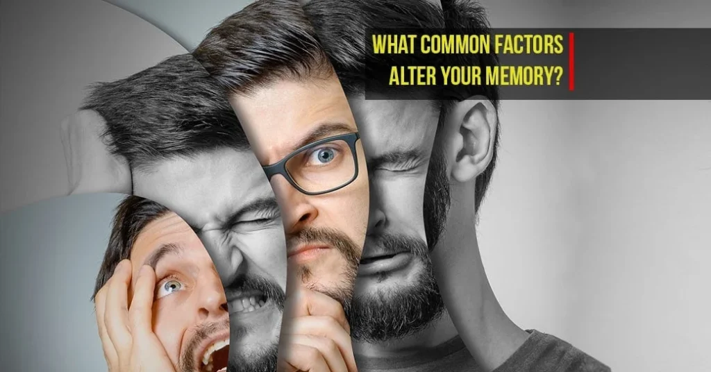 Depression and Memory Loss - The Connections You Should Always be Aware of