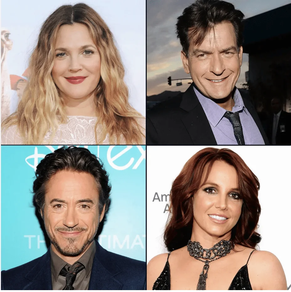A Paradigm Shift in Rehabs: Where Celebrities Go For Rehab