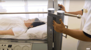 HBOT therapy