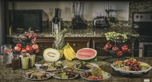 Eating disorder treatment centers