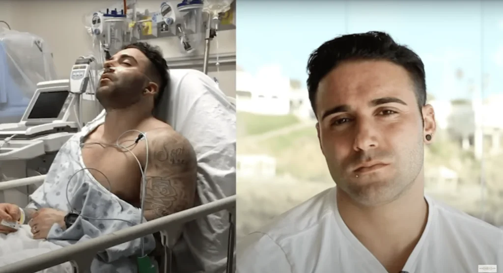 Offering Breakthrough Fentanyl Addiction Treatment