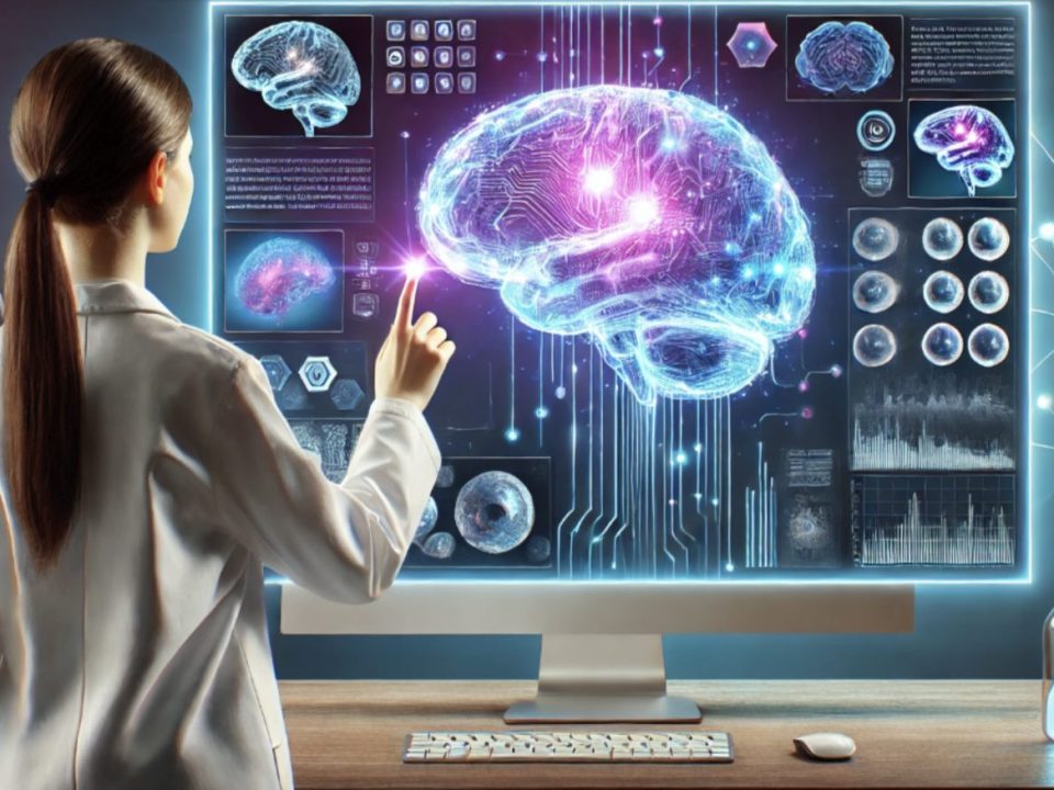 Brain Repair IV Drip Therapy at Holistic Sanctuary